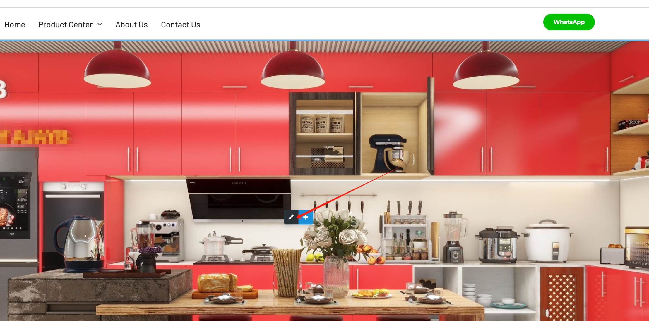 Image[4]-How to set the homepage image and slider of Avada theme: detailed tutorial (03) - Photon Flux | Professional WordPress repair service, worldwide, fast response!