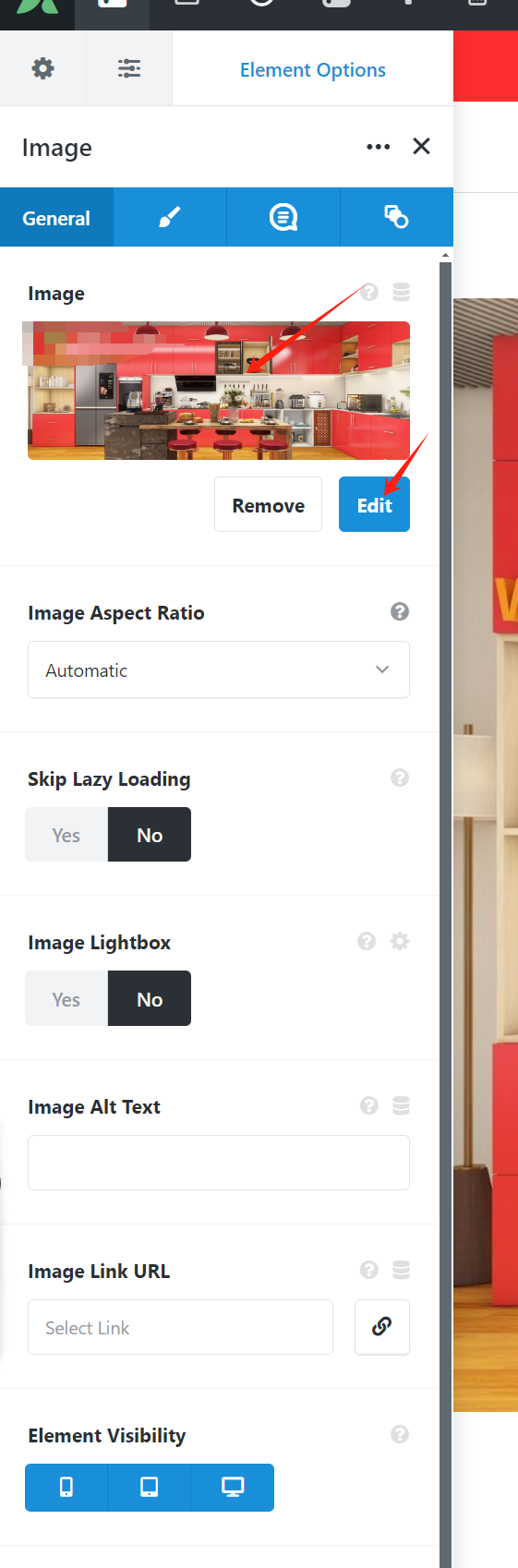 Image[5]-How to set the homepage image and slider of Avada theme: detailed tutorial (03) - Photon Flux | Professional WordPress repair service, worldwide, fast response!