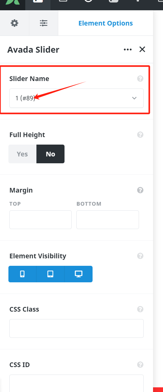 Image[16]-How to set the homepage image and slider of Avada theme: detailed tutorial (03) - Photon Flux | Professional WordPress repair service, worldwide, fast response!