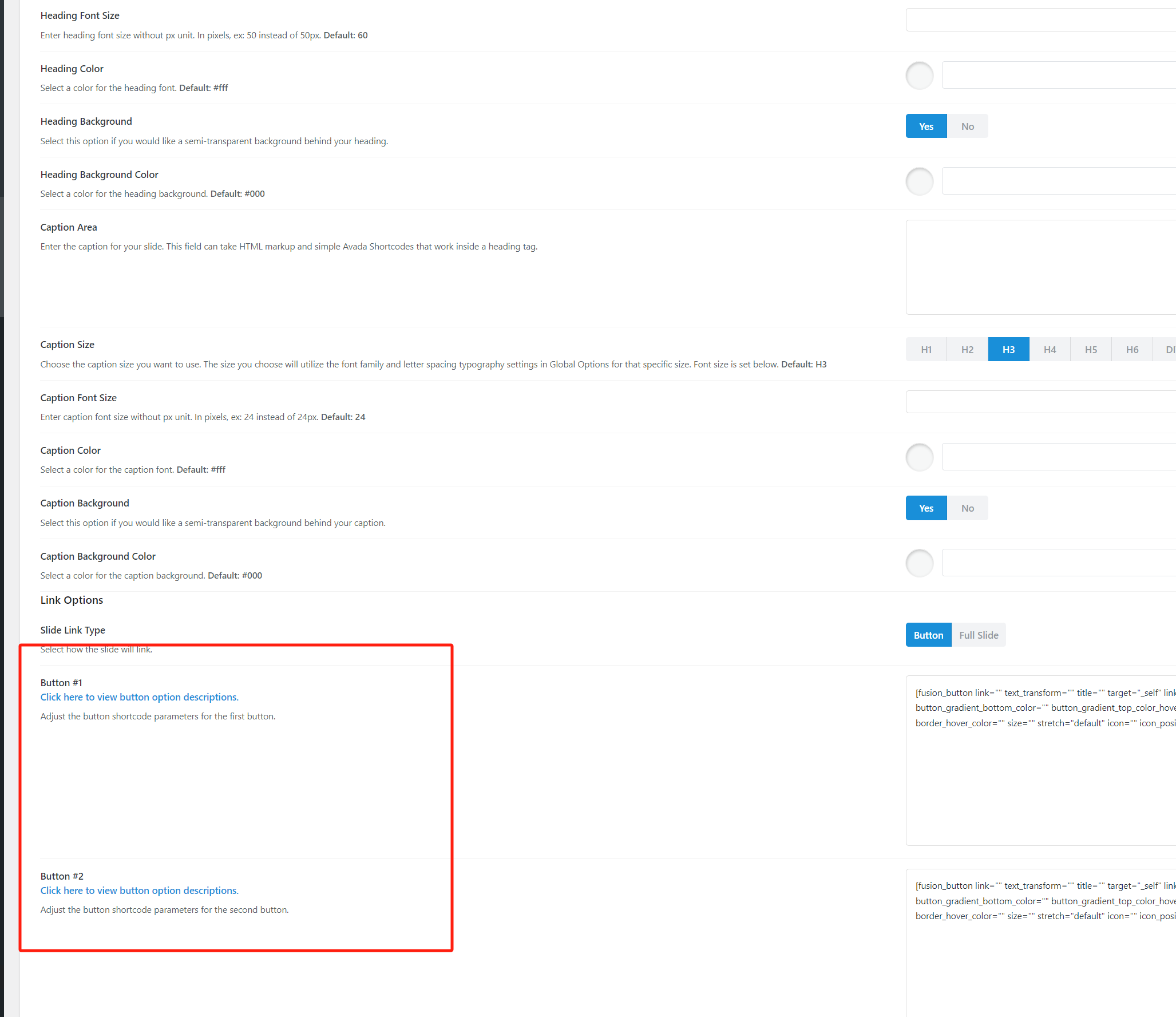 Image [18]-How to set the homepage image and slider of Avada theme: detailed tutorial (03) - Photon Flux | Professional WordPress repair service, worldwide, fast response!