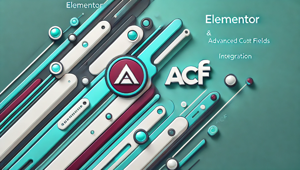 Comment utiliser les champs personnalisés avancés dans Elementor : un guide détaillé - Photonflux.com | Service professionnel de réparation de WordPress, portée mondiale, réponse rapide