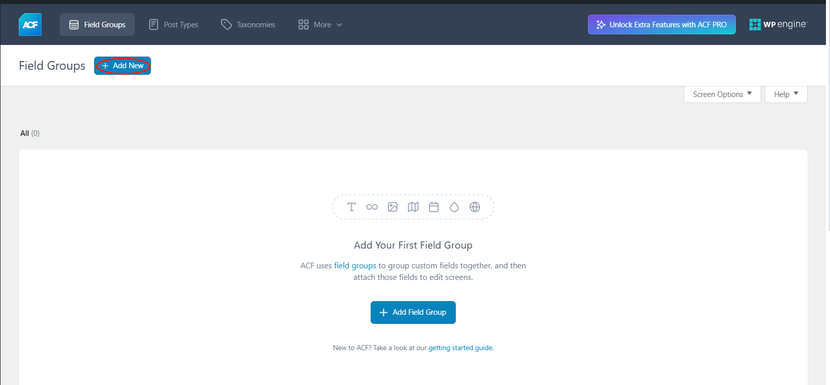 Image [4] - Comment utiliser les champs personnalisés avancés dans Elementor : un guide détaillé - photonwave.com | Service de réparation WordPress professionnel, dans le monde entier, réponse rapide