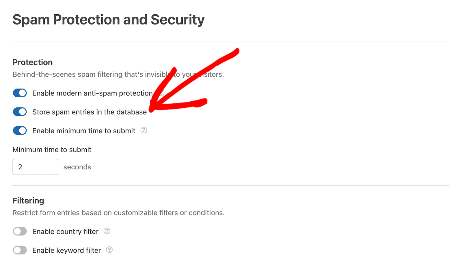 图片[4]-2024年7个最受欢迎的WordPress 反垃圾邮件插件-光子波动网 | 专业WordPress修复服务，全球范围，快速响应