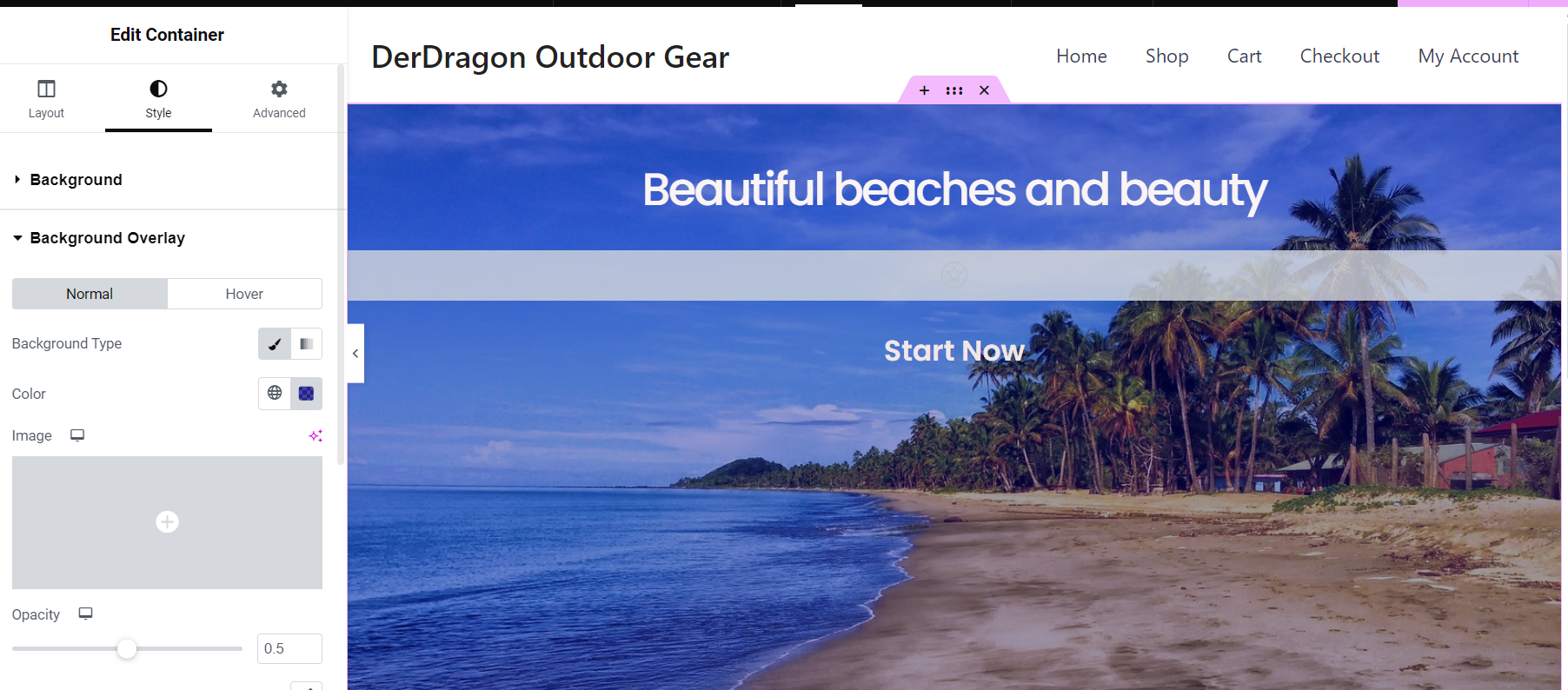 图片[12]-Elementor 中完美运用背景叠加指南：提升网页设计层次感与可读性-光子波动网 | 专业WordPress修复服务，全球范围，快速响应