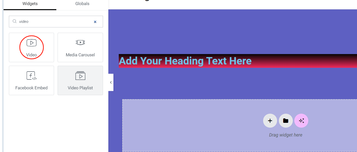 Imagen [2] - Ajuste de la relación de aspecto del vídeo de Elementor: Garantice una visualización perfecta en cada dispositivo - Photon Flux | Servicio profesional de reparación de WordPress, alcance global, respuesta rápida