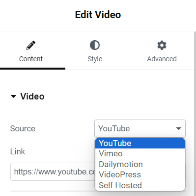 Imagen [3] - Ajuste de la relación de aspecto del vídeo de Elementor: Garantice una visualización perfecta en cada dispositivo - Photon Flux | Servicio profesional de reparación de WordPress, en todo el mundo, ¡rápida respuesta!