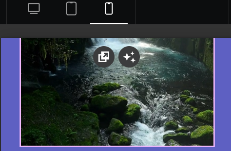 Imagen [6] - Ajuste de la relación de aspecto del vídeo de Elementor: Garantice una visualización perfecta en cada dispositivo - Photon Flux | Servicio profesional de reparación de WordPress, en todo el mundo, ¡rápida respuesta!