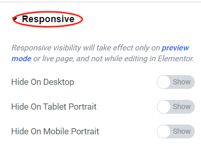 Imagen [7] - Ajuste de la relación de aspecto del vídeo de Elementor: Garantice una visualización perfecta en cada dispositivo - Photon Flux | Servicio profesional de reparación de WordPress, alcance global, respuesta rápida