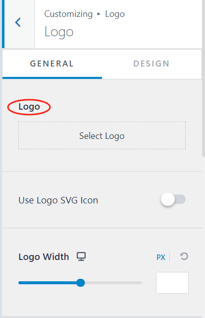 Imagen [5] - Cómo optimizar y personalizar los logos del sitio en Elementor: una guía completa desde los títulos hasta los logos - photonwave.com | Servicio profesional de reparación de WordPress, alcance global, respuesta rápida