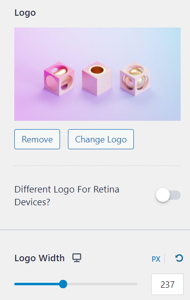 Imagen [6] - Cómo optimizar y personalizar los logos del sitio en Elementor: una guía completa desde los títulos hasta los logos - photonwave.com | Servicio profesional de reparación de WordPress, alcance global, respuesta rápida