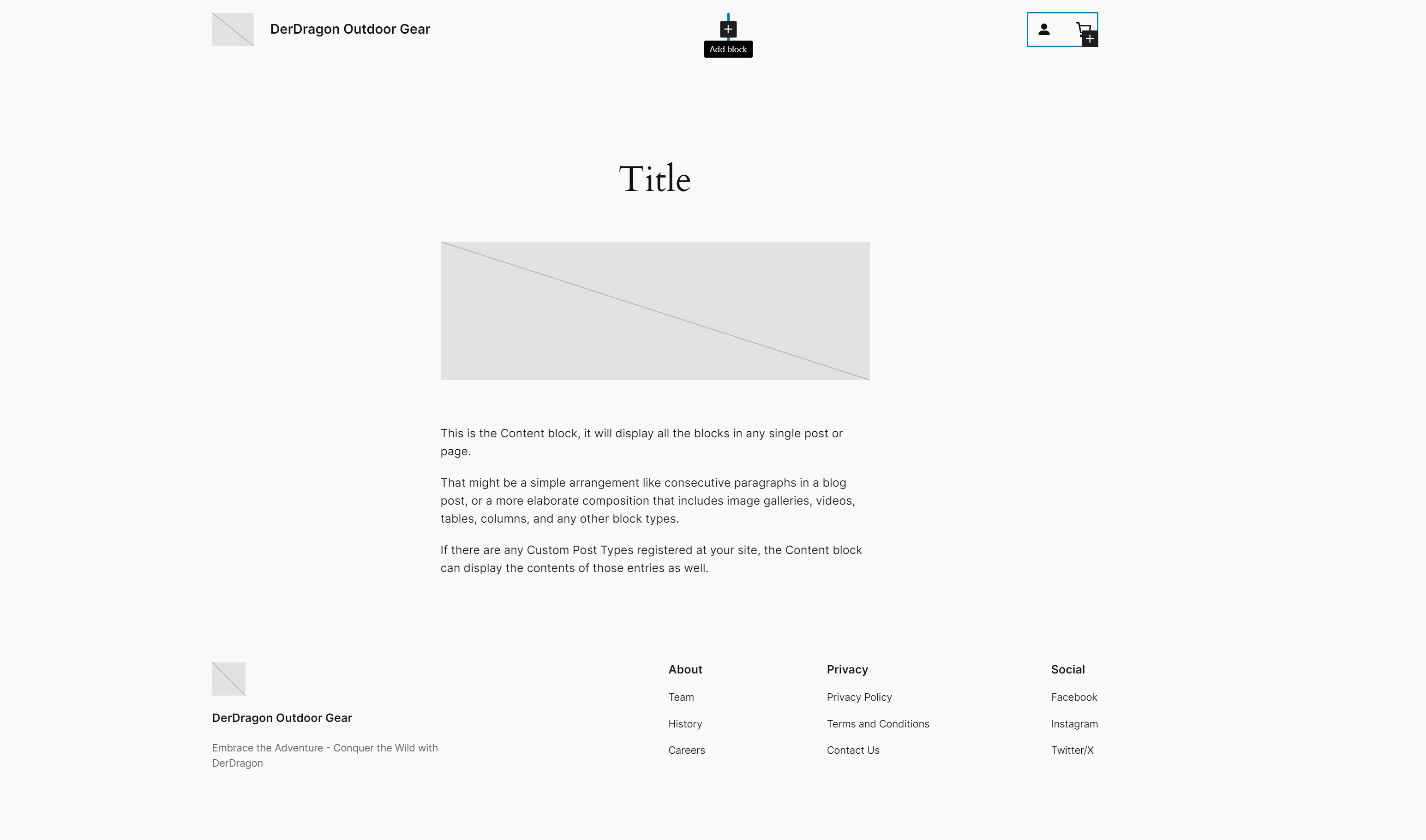 Imagen [2]-Guía de decoración del editor Gutenberg (Gutenberg): añadidos al menú y detalles de compatibilidad con el cambio de tema (04) - Photon Fluctuation Network | Servicios profesionales de reparación de WordPress, en todo el mundo, respuesta rápida.