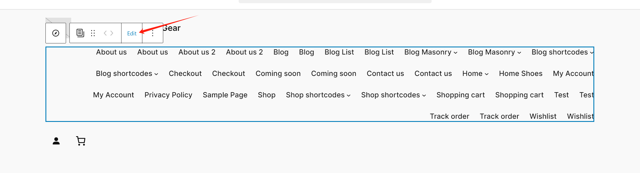 Imagen [5]-Guía de decoración del editor Gutenberg (Gutenberg): añadidos al menú y detalles de compatibilidad con el cambio de tema (04) - Photon Fluctuation Network | Servicios profesionales de reparación de WordPress, en todo el mundo, respuesta rápida