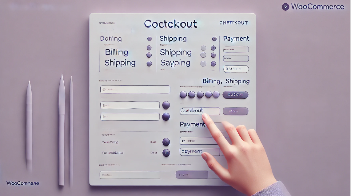 图片[1]-如何使用 WooCommerce 插件实现多语言结帐页面设计-光子波动网 | 专业WordPress修复服务，全球范围，快速响应