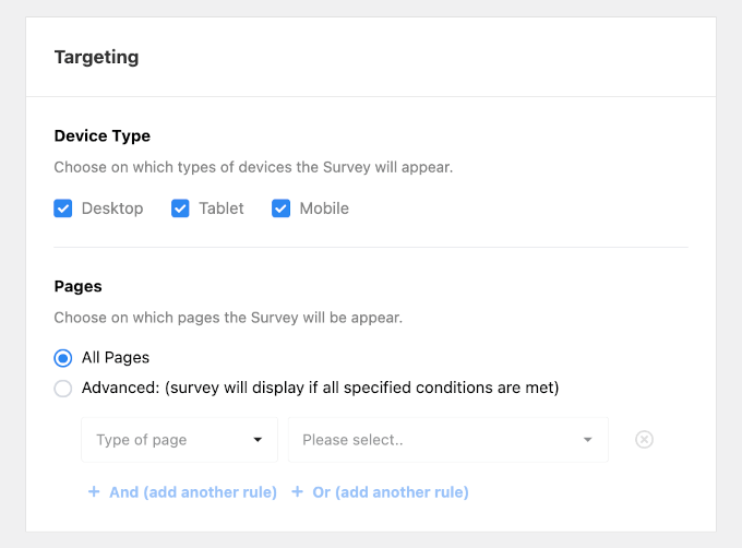 图片[7]-使用 UserFeedback 在 WordPress 中创建浮动联系表单-光子波动网 | 专业WordPress修复服务，全球范围，快速响应