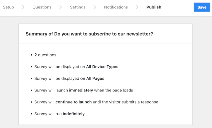 图片[10]-使用 UserFeedback 在 WordPress 中创建浮动联系表单-光子波动网 | 专业WordPress修复服务，全球范围，快速响应