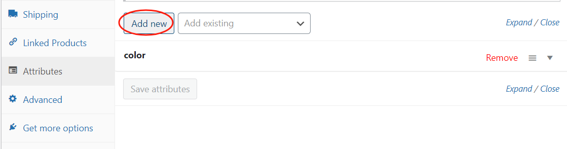 图片[4]-如何为 WooCommerce 产品页面添加附加信息以提升用户体验和 SEO-光子波动网 | 专业WordPress修复服务，全球范围，快速响应