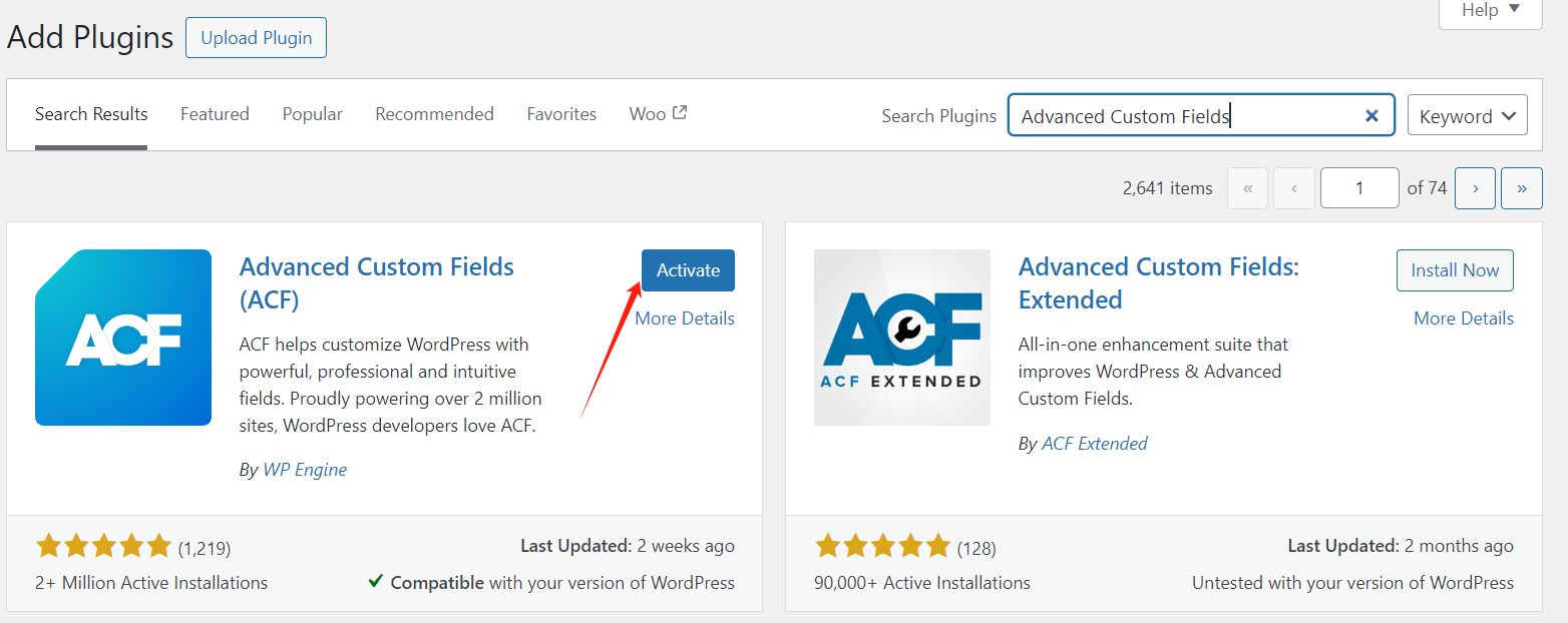 图片[6]-如何为 WooCommerce 产品页面添加附加信息以提升用户体验和 SEO-光子波动网 | 专业WordPress修复服务，全球范围，快速响应