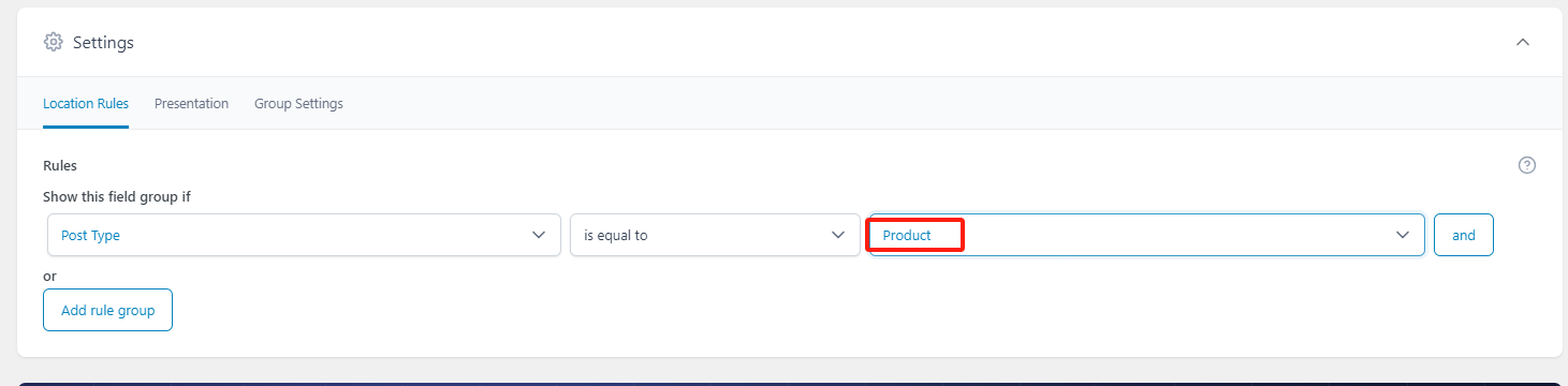 图片[10]-如何为 WooCommerce 产品页面添加附加信息以提升用户体验和 SEO-光子波动网 | 专业WordPress修复服务，全球范围，快速响应