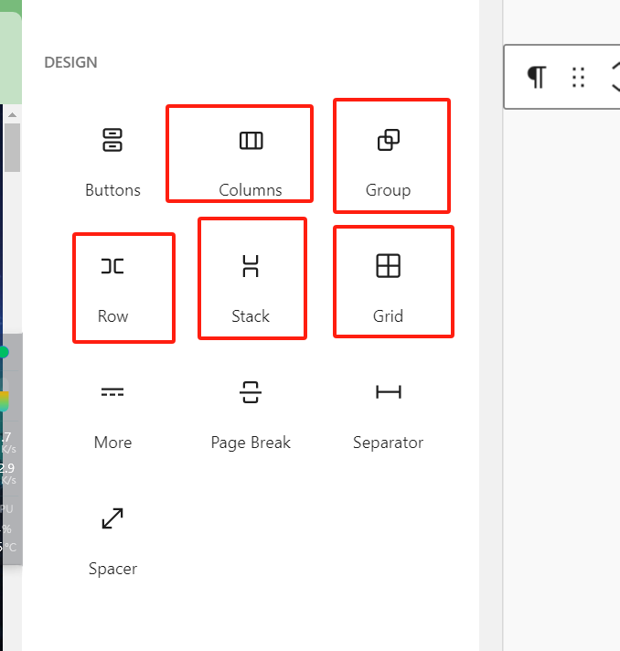 Imagen [2] - Tipografía Rápida Página de Inicio Gutenberg (Gutenberg) Módulo con Patrones Guía de Patrones (05) - Photon Fluctuation Network | Servicio Profesional de Reparaciones de WordPress, en todo el mundo, respuesta rápida