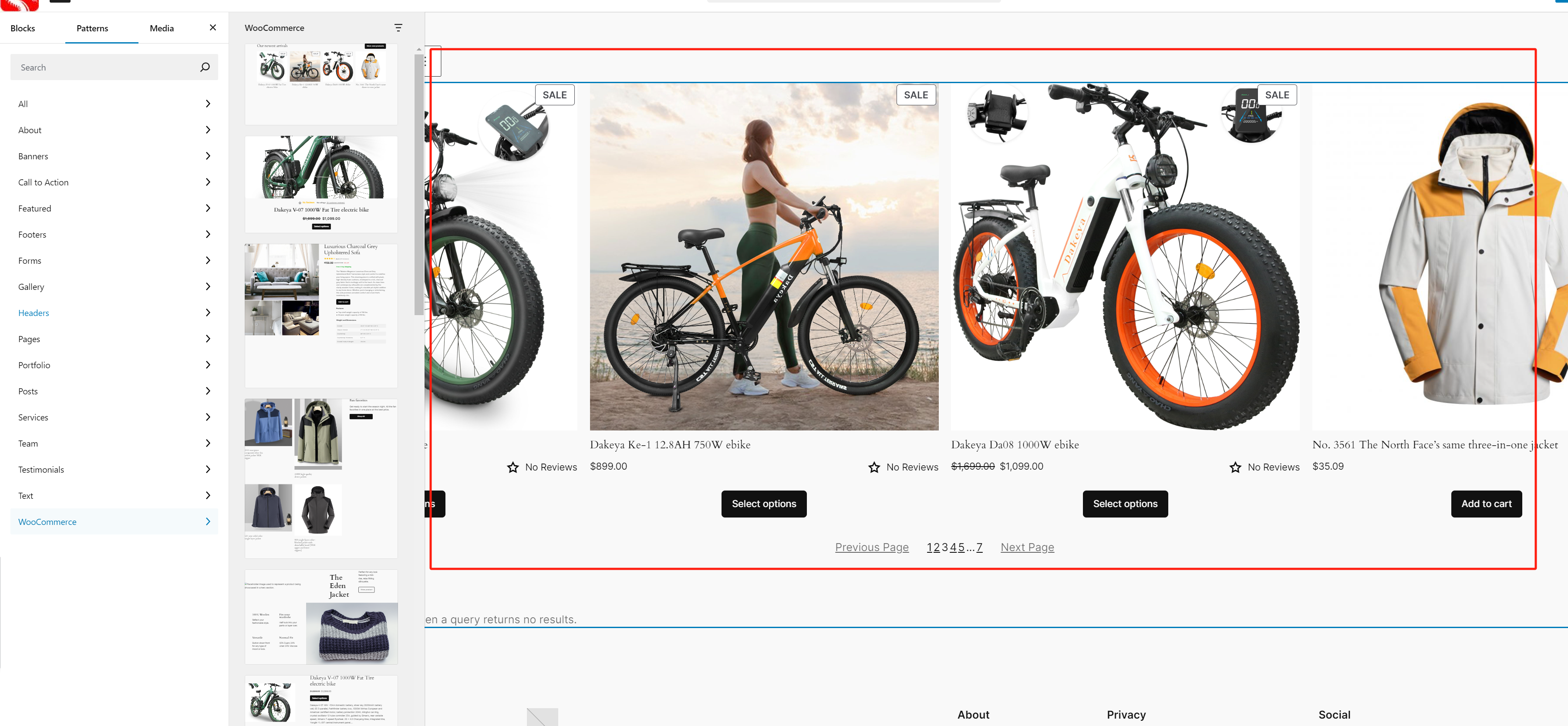 Imagen [8] - Tipografía Rápida Página de Inicio Gutenberg (Gutenberg) Módulo con Patrones Guía de Patrones (05) - Photon Fluctuation Network | Servicio Profesional de Reparaciones de WordPress, en todo el mundo, respuesta rápida