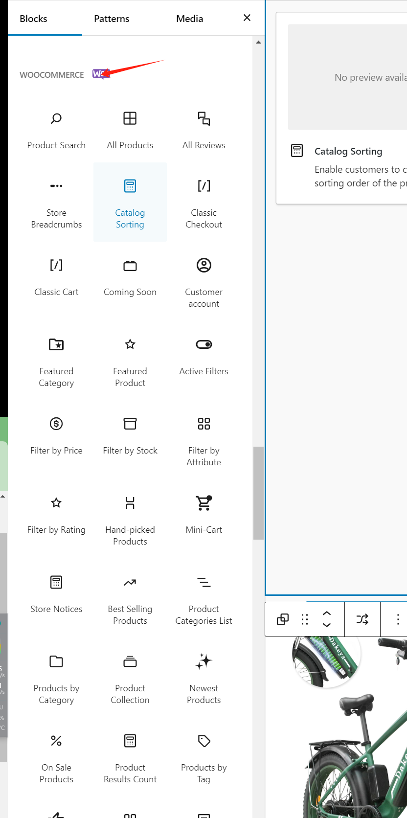 Imagen [10] - Tipografía Rápida Página de Inicio Gutenberg (Gutenberg) Módulo con Patrones Guía de Patrones (05) - Photon Fluctuation Network | Servicio Profesional de Reparaciones de WordPress, en todo el mundo, respuesta rápida