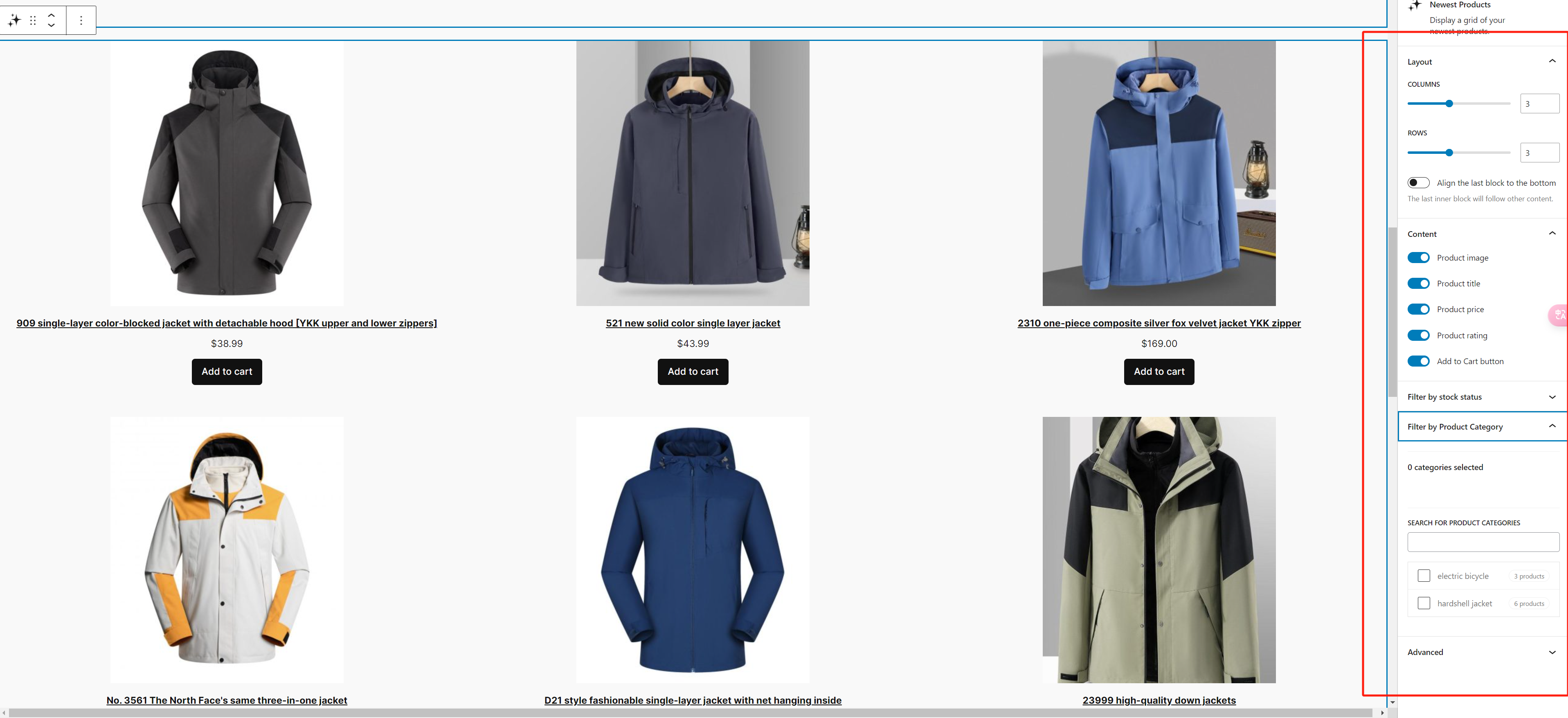 Imagen [11] - Tipografía Rápida Página de Inicio Gutenberg (Gutenberg) Módulo con Patrones Guía de Patrones (05) - Photon Fluctuation Network | Servicio Profesional de Reparaciones de WordPress, en todo el mundo, respuesta rápida