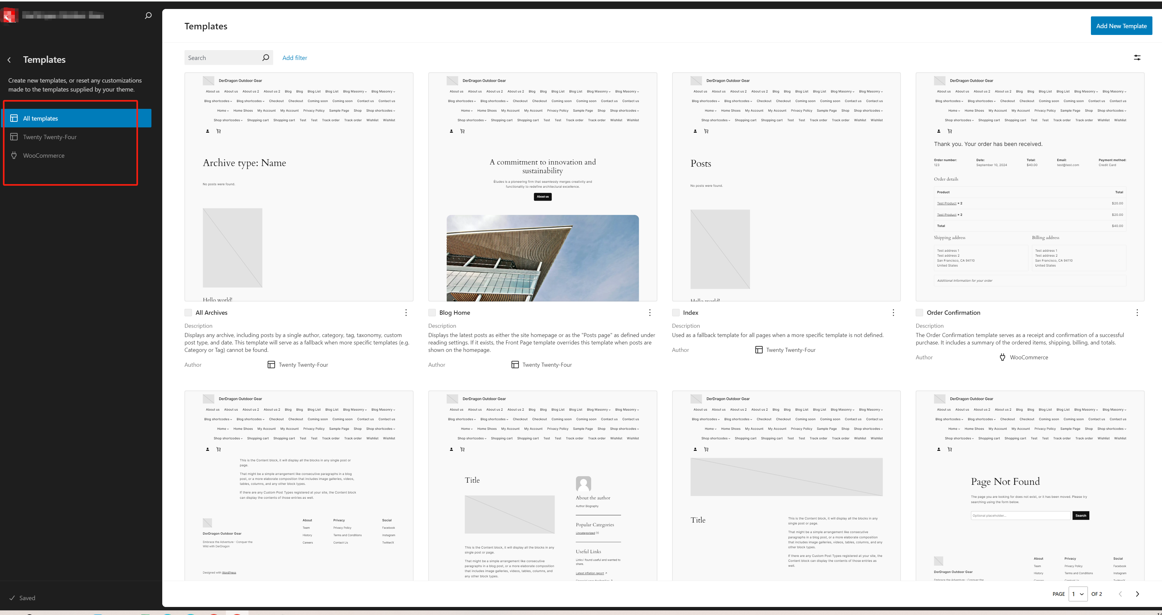 Imagen [13] - Tipografía Rápida Página de Inicio Gutenberg (Gutenberg) Módulo con Patrones Guía de Patrones (05) - Photon Fluctuation Network | Servicio Profesional de Reparaciones de WordPress, en todo el mundo, respuesta rápida