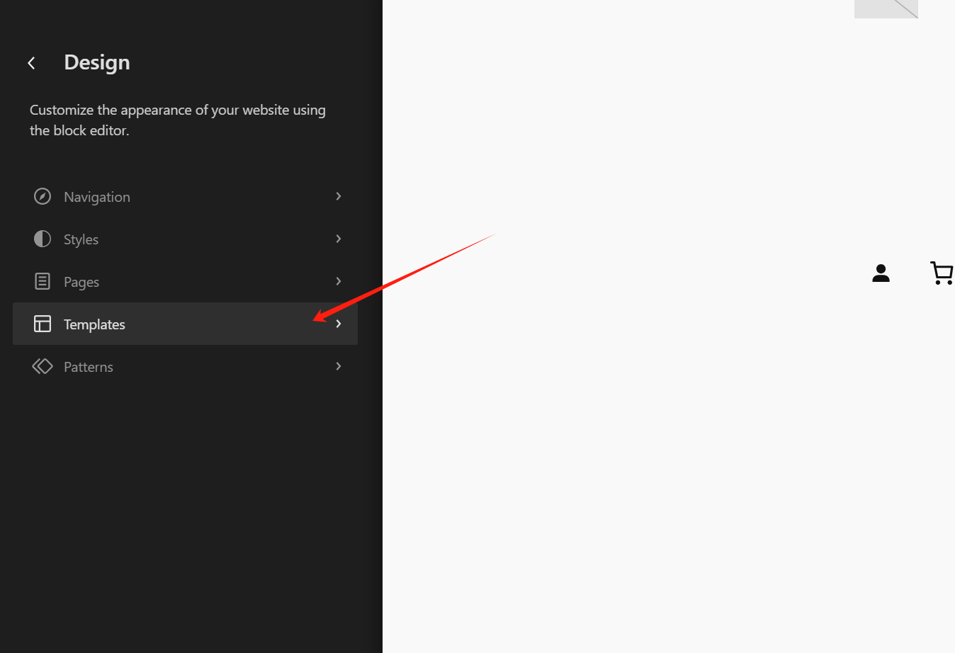 Picture [12]-Fast Typography Home Page Gutenberg (Gutenberg) Module with Patterns Pattern Guide (05) - Photon Fluctuation Network | Servicio profesional de reparación de WordPress, en todo el mundo, respuesta rápida