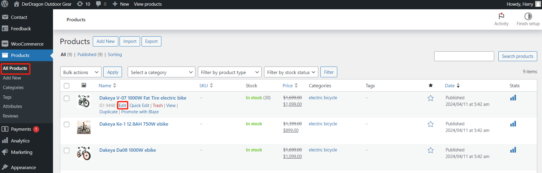 图片[2]-WooCommerce 产品页面编辑教程：全面指南-光子波动网 | 专业WordPress修复服务，全球范围，快速响应