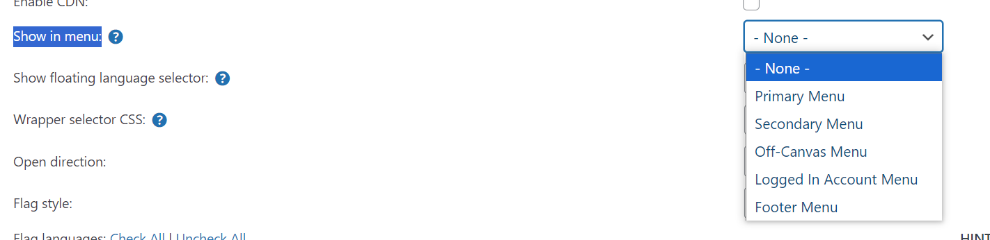 图片[9]-如何在WordPress网站中设置多语言插件，提升国际用户体验-光子波动网 | 专业WordPress修复服务，全球范围，快速响应