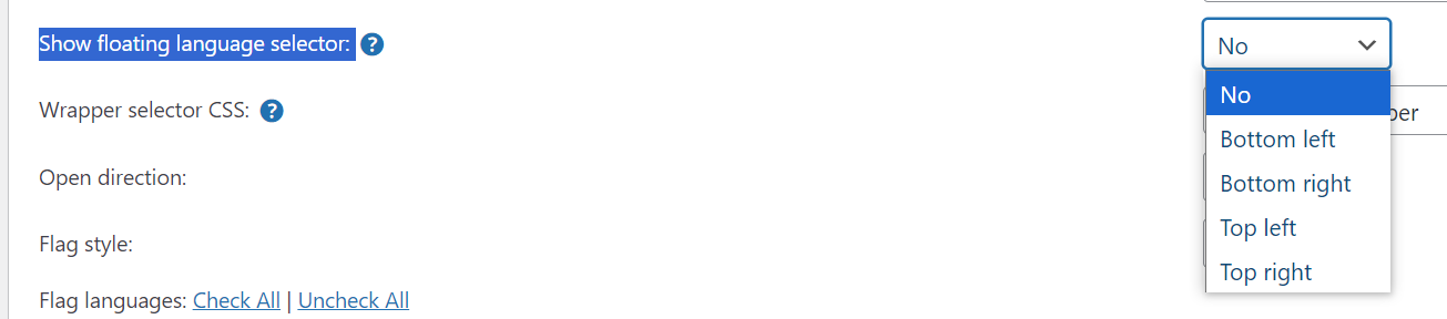 图片[10]-如何在WordPress网站中设置多语言插件，提升国际用户体验-光子波动网 | 专业WordPress修复服务，全球范围，快速响应