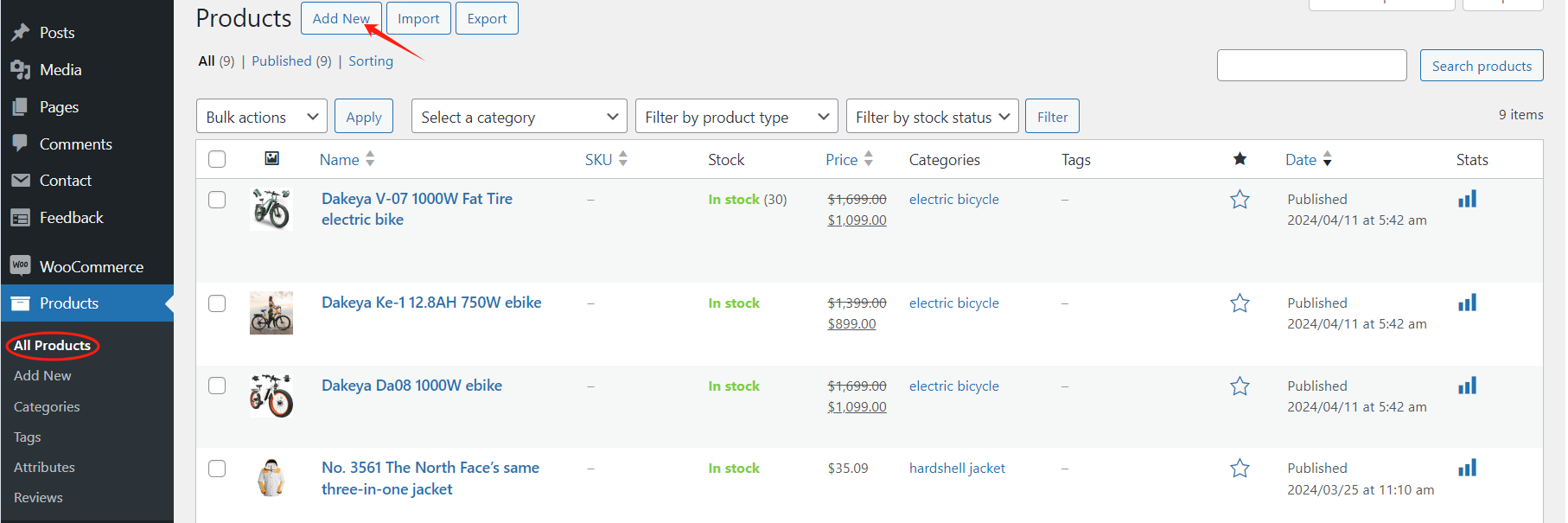 图片[4]-如何在 WooCommerce 中快速添加产品视频，提高转化率和销量-光子波动网 | 专业WordPress修复服务，全球范围，快速响应