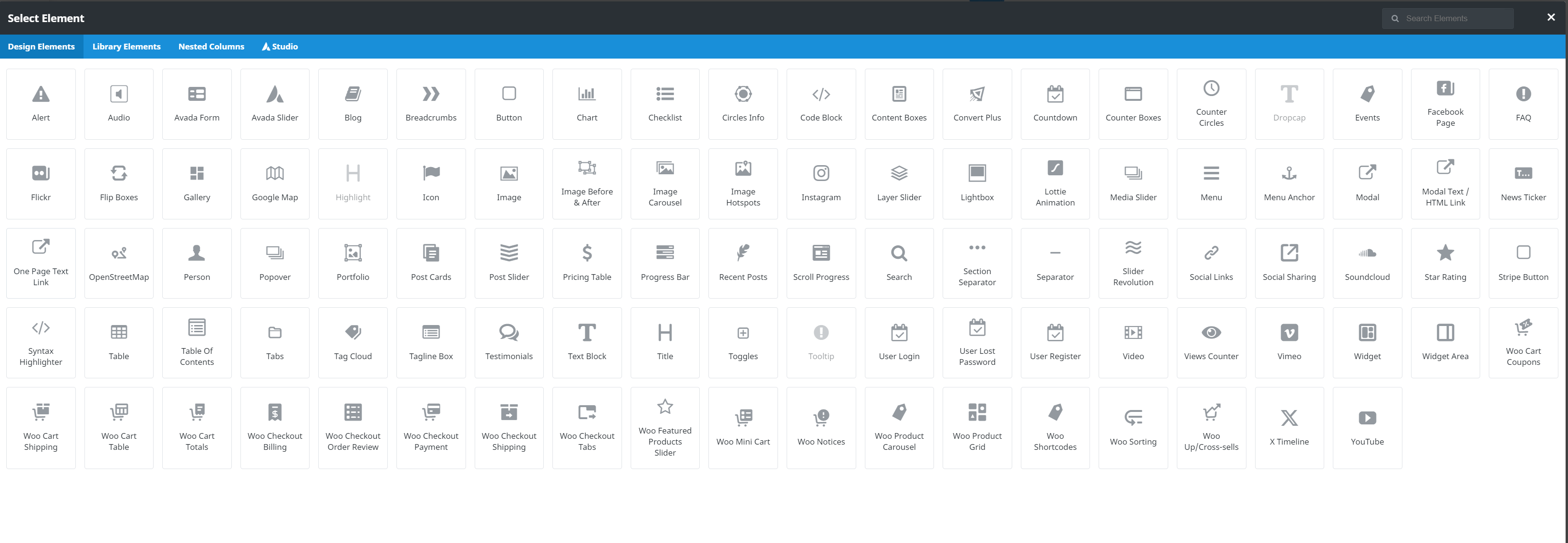 Imagen [10]-Análisis exhaustivo del diseño de la página de inicio del tema Avada y de las habilidades de configuración del contenedor (04) - Photon Fluctuation Network | Servicios profesionales de reparación de WordPress, en todo el mundo, respuesta rápida