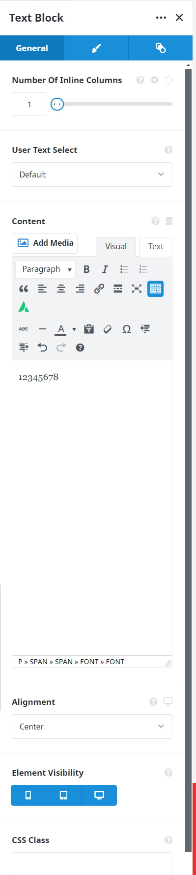 Imagen [13]-Análisis exhaustivo del diseño de la página de inicio del tema Avada y de las habilidades de configuración del contenedor (04) - Photon Fluctuation Network | Servicios profesionales de reparación de WordPress, en todo el mundo, respuesta rápida