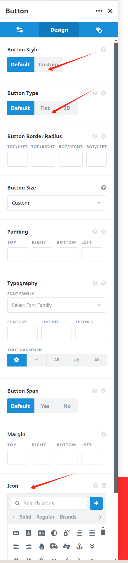 Imagen [20]-Análisis exhaustivo del diseño de la página de inicio del tema Avada y de las habilidades de configuración del contenedor (04) - Photon Fluctuation Network | Servicios profesionales de reparación de WordPress, en todo el mundo, respuesta rápida