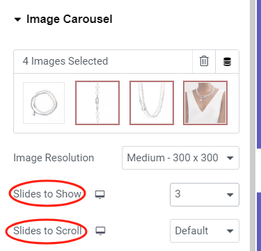 Imagen [6] - Cómo crear una galería de escaparate de productos utilizando la rotación Elementor - Photonflux.com | Servicio Profesional de Reparación de WordPress, Alcance Global, Respuesta Rápida