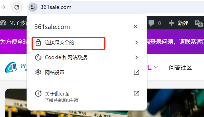 图片[6]-对 SEO 成功至关重要的几个 WordPress 网站设置（新手必备）-光子波动网 | 专业WordPress修复服务，全球范围，快速响应