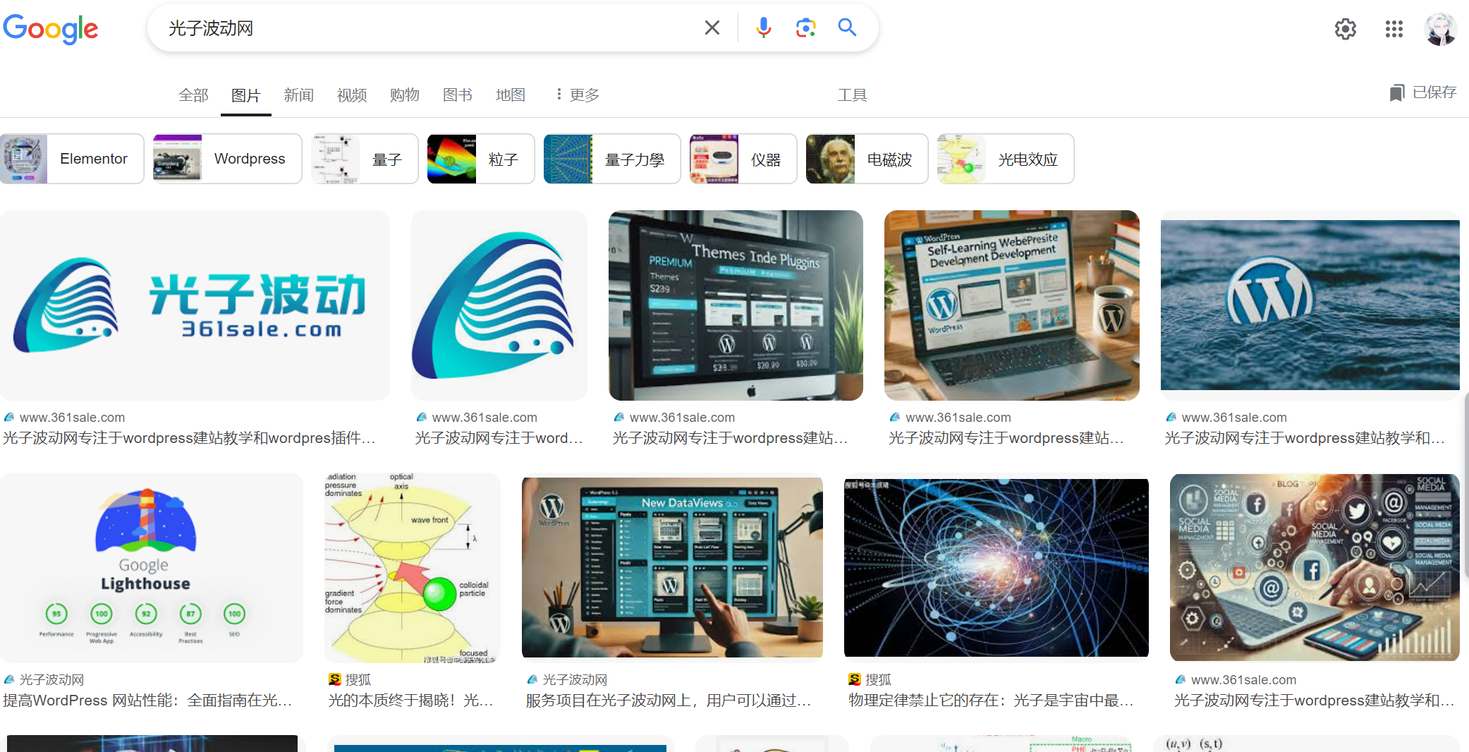 图片[7]-对 SEO 成功至关重要的几个 WordPress 网站设置（新手必备）-光子波动网 | 专业WordPress修复服务，全球范围，快速响应