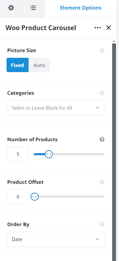 Imagen [3] - Análisis en profundidad del módulo especial del tema Avada: rotación de productos, rejilla de productos y zona activa de imágenes (05) - Photon Flux Network | Servicio profesional de reparación de WordPress, en todo el mundo, respuesta rápida