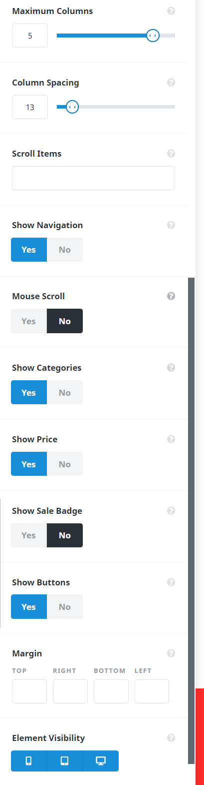 Imagen [4]-Análisis en profundidad del módulo especial del tema Avada: rotación de productos, cuadrícula de productos y zona activa de imágenes (05) - Photon Flux Network | Servicio profesional de reparación de WordPress, en todo el mundo, respuesta rápida