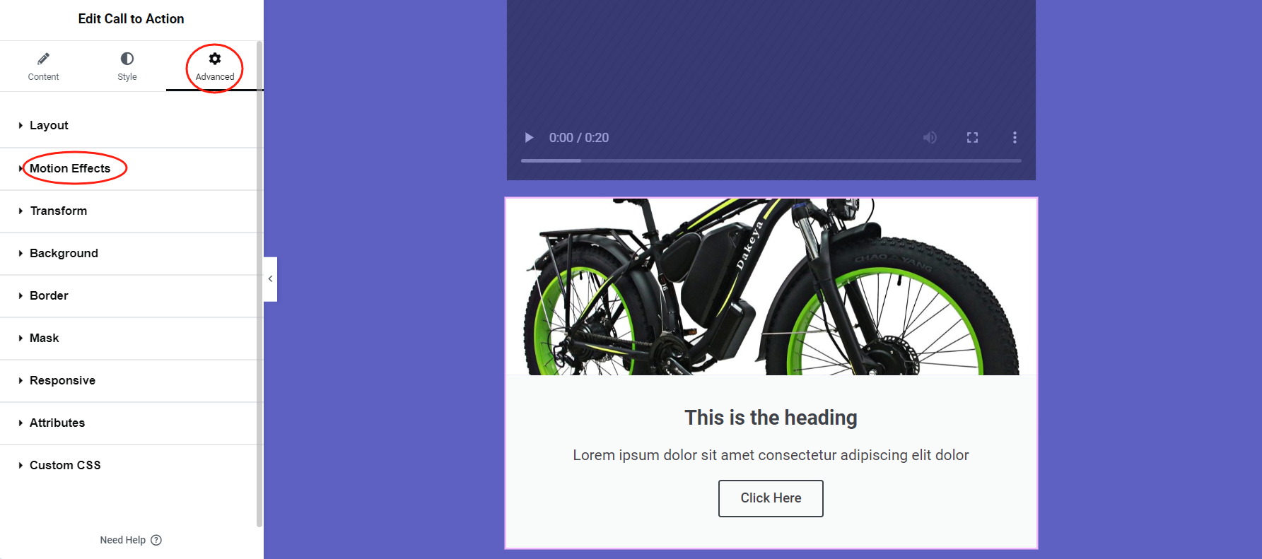 图片[3]-提升WordPress CTA按钮互动动画，快速增加转化率-光子波动网 | 专业WordPress修复服务，全球范围，快速响应