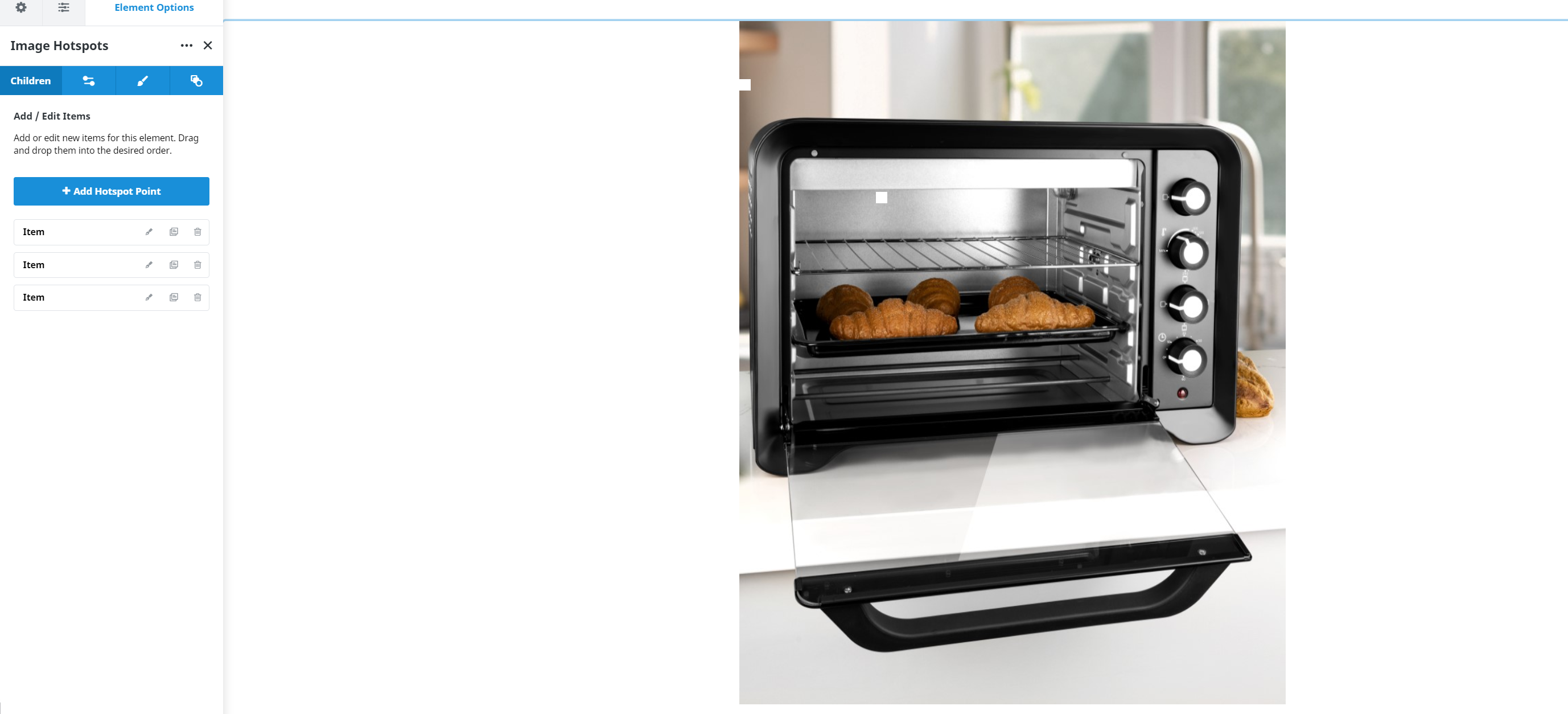 Imagen [7] - Análisis en profundidad del módulo especial del tema Avada: rotación de productos, cuadrícula de productos y zona activa de imágenes (05) - Photon Flux Network | Servicio profesional de reparación de WordPress, en todo el mundo, respuesta rápida