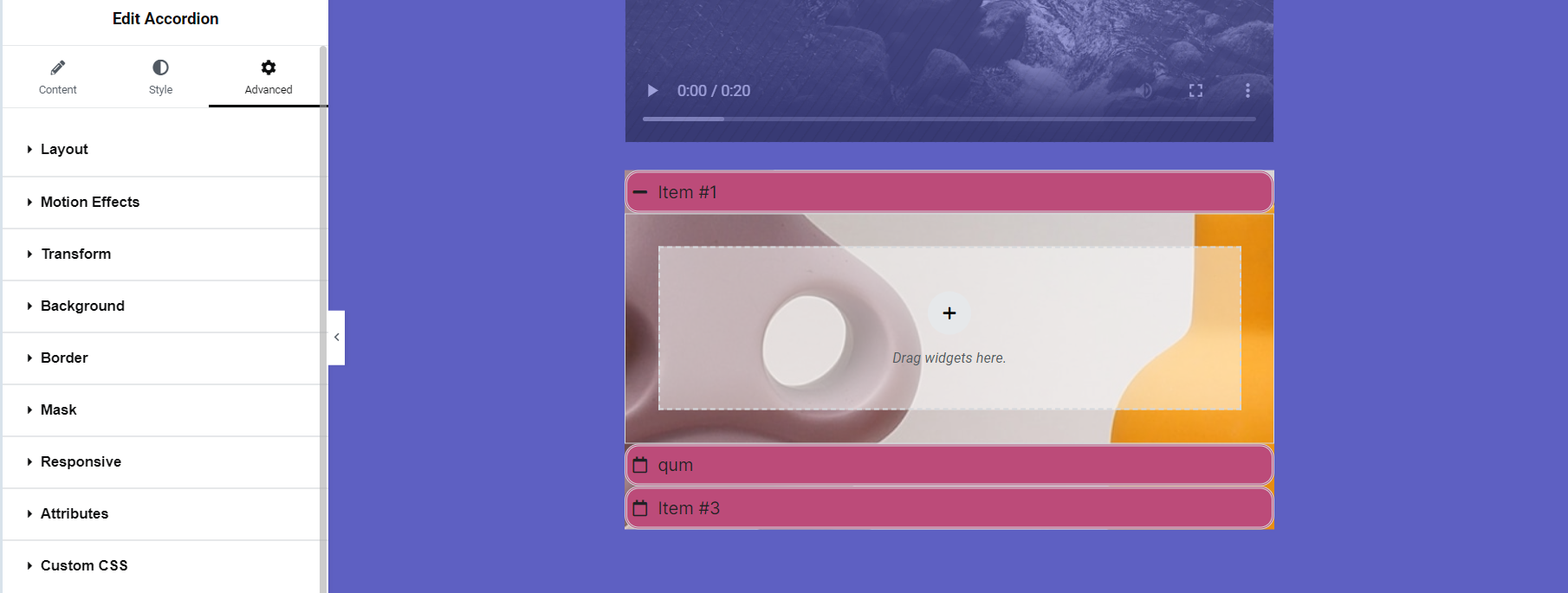 图片[14]-如何在 Elementor 中创建带有嵌套元素的手风琴小部件：提升用户体验的终极指南-光子波动网 | 专业WordPress修复服务，全球范围，快速响应