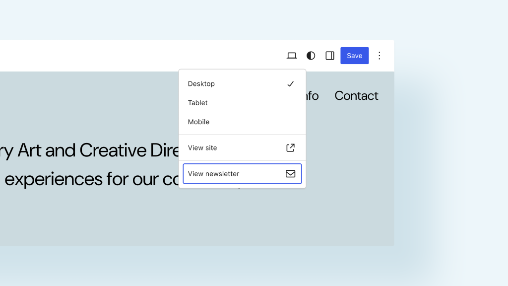 Image [2] - (Gutenberg) Gutenberg 19.2 re-released: block-bound UI stable integration and new editing features analysis - Photon Flux Network | Professional WordPress repair services, global reach, fast response