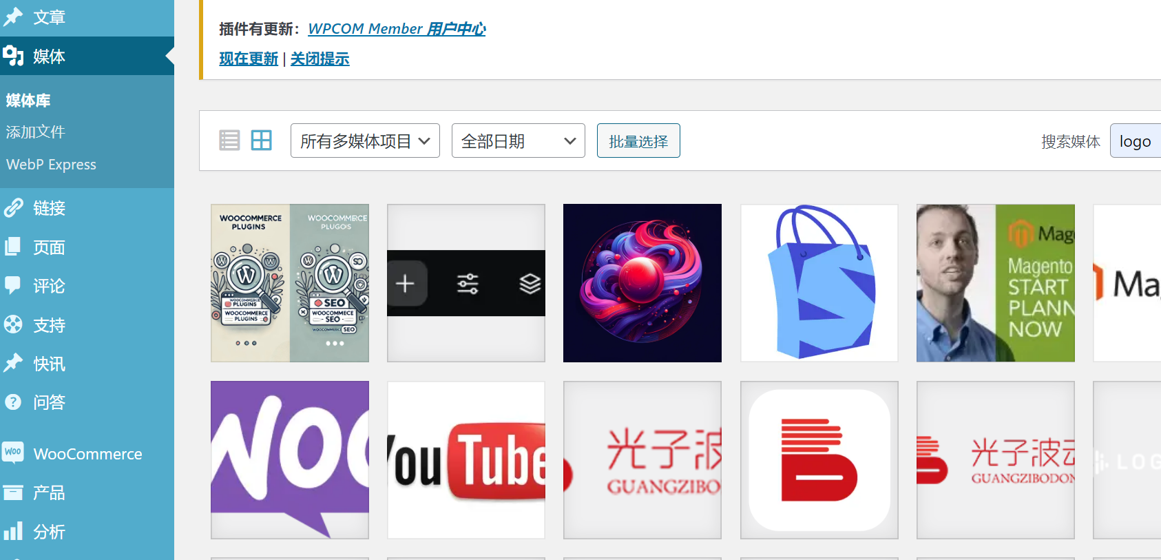 Image [4] - A Beginner's Guide to SEO for WordPress Websites - Optimizing Images for Search Engines - Photon Fluctuation Network | Professional WordPress Repair Service, Global Reach, Fast Response