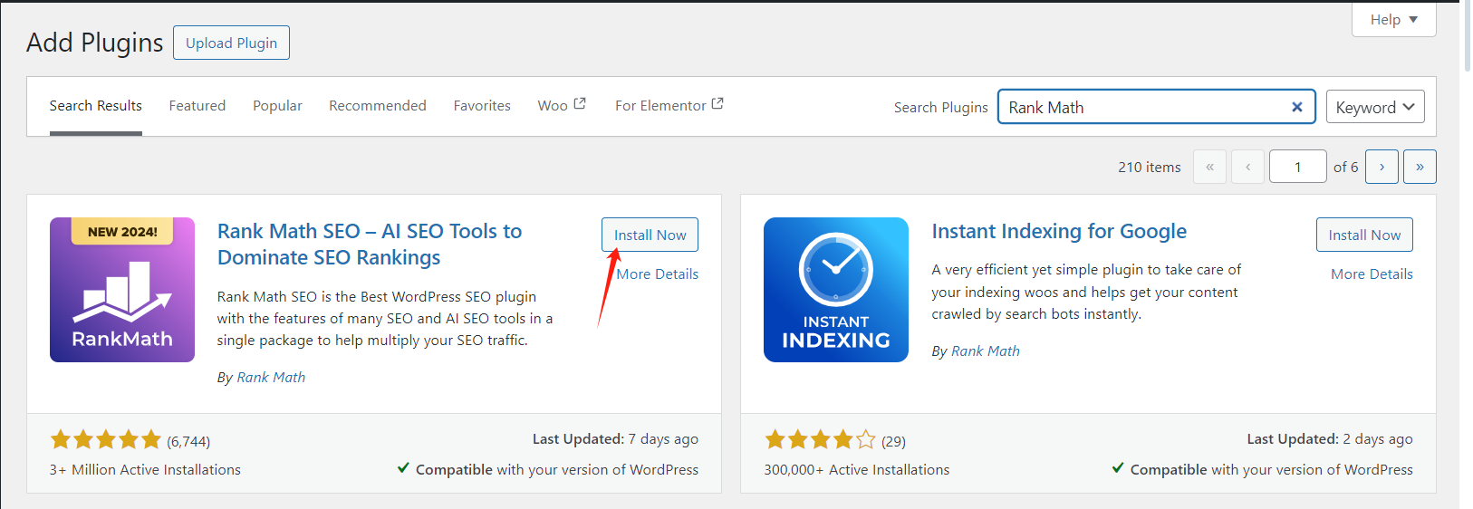 Imagen [2] - Cómo activar la navegación de migas de pan en un sitio web de WordPress: Una guía detallada - photonwave.com | Servicio profesional de reparación de WordPress, alcance global, respuesta rápida