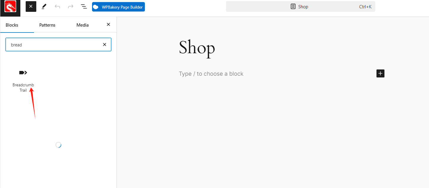 Imagen [10] - Cómo activar la navegación de migas de pan en un sitio web de WordPress: Una guía detallada - Photon Fluctuation Network | Servicio profesional de reparación de WordPress, alcance global, respuesta rápida