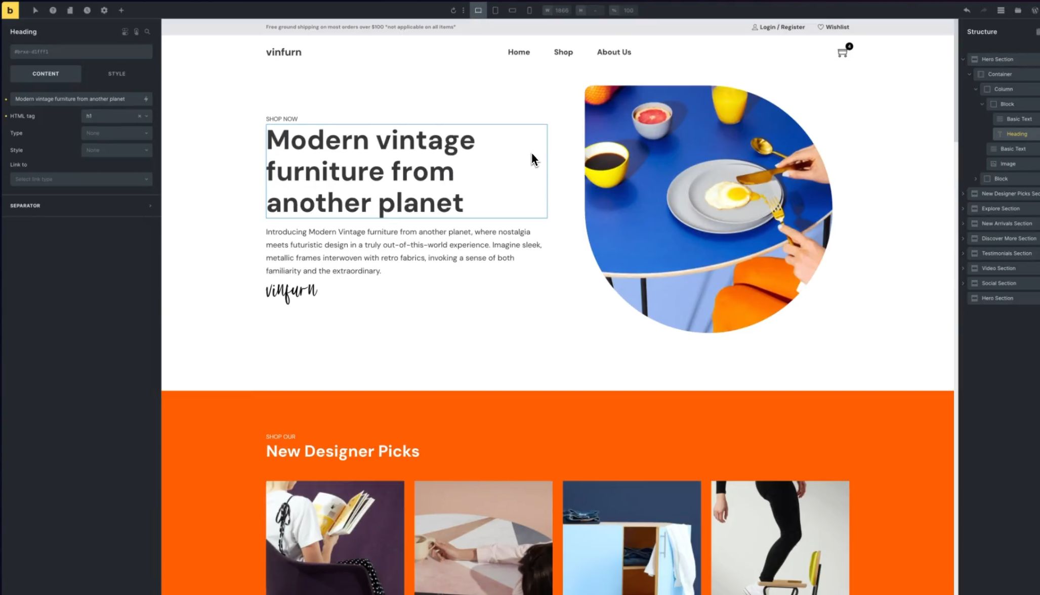 Image[2]-Bricks Theme Comprehensive Analysis: Fast, Efficient and Extremely Flexible Website Builder (01) - Photon Fluctuation Network | Professional WordPress Repair Service, Global Reach, Fast Response