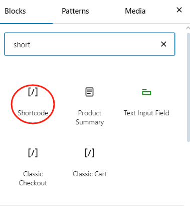 Imagen [7] - Cómo Crear Página de Carrito, Página de Tienda, Página de Pago y Página de Mi Cuenta en WooCommerce - Photon Fluctuation Network | Servicio Profesional de Reparación de WordPress, Cobertura Global, Respuesta Rápida