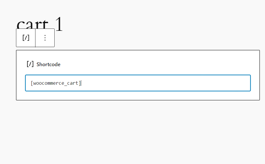 Imagen [8] - Cómo Crear Página de Carrito, Página de Tienda, Página de Pago y Página de Mi Cuenta en WooCommerce - Photon Fluctuation Network | Servicio Profesional de Reparación de WordPress, Cobertura Global, Respuesta Rápida
